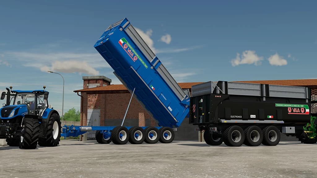 VAIA NL PACK