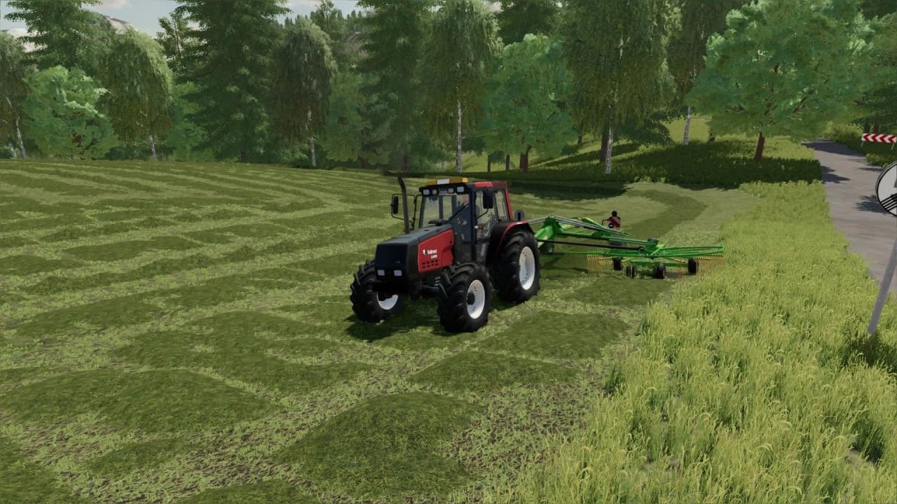 VALMET 6X00