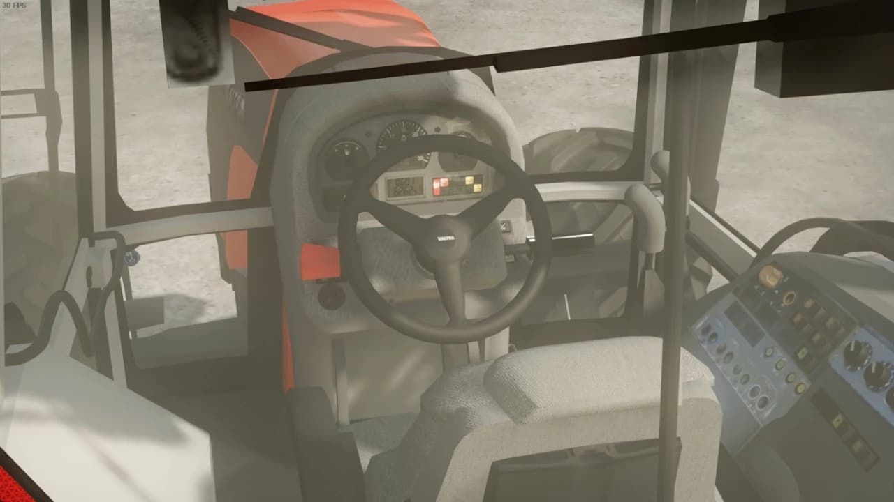 VALTRA M130 BETA