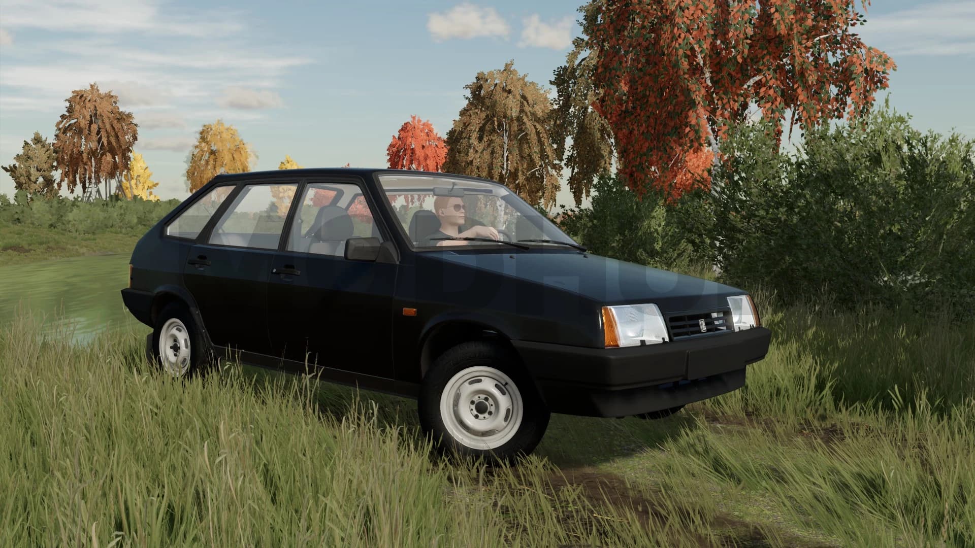 VAZ-2109