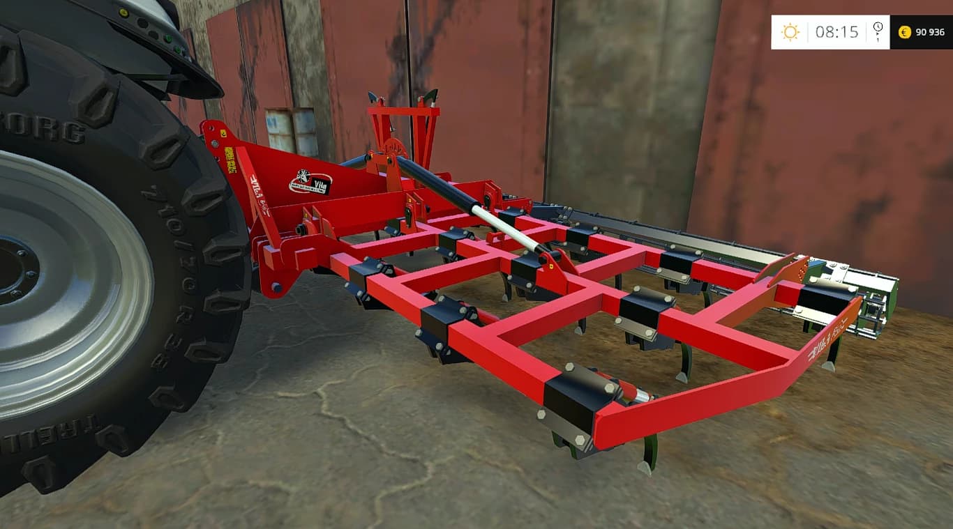 VILA SXHV 24 NEW RED SUPER HIT EXTRA