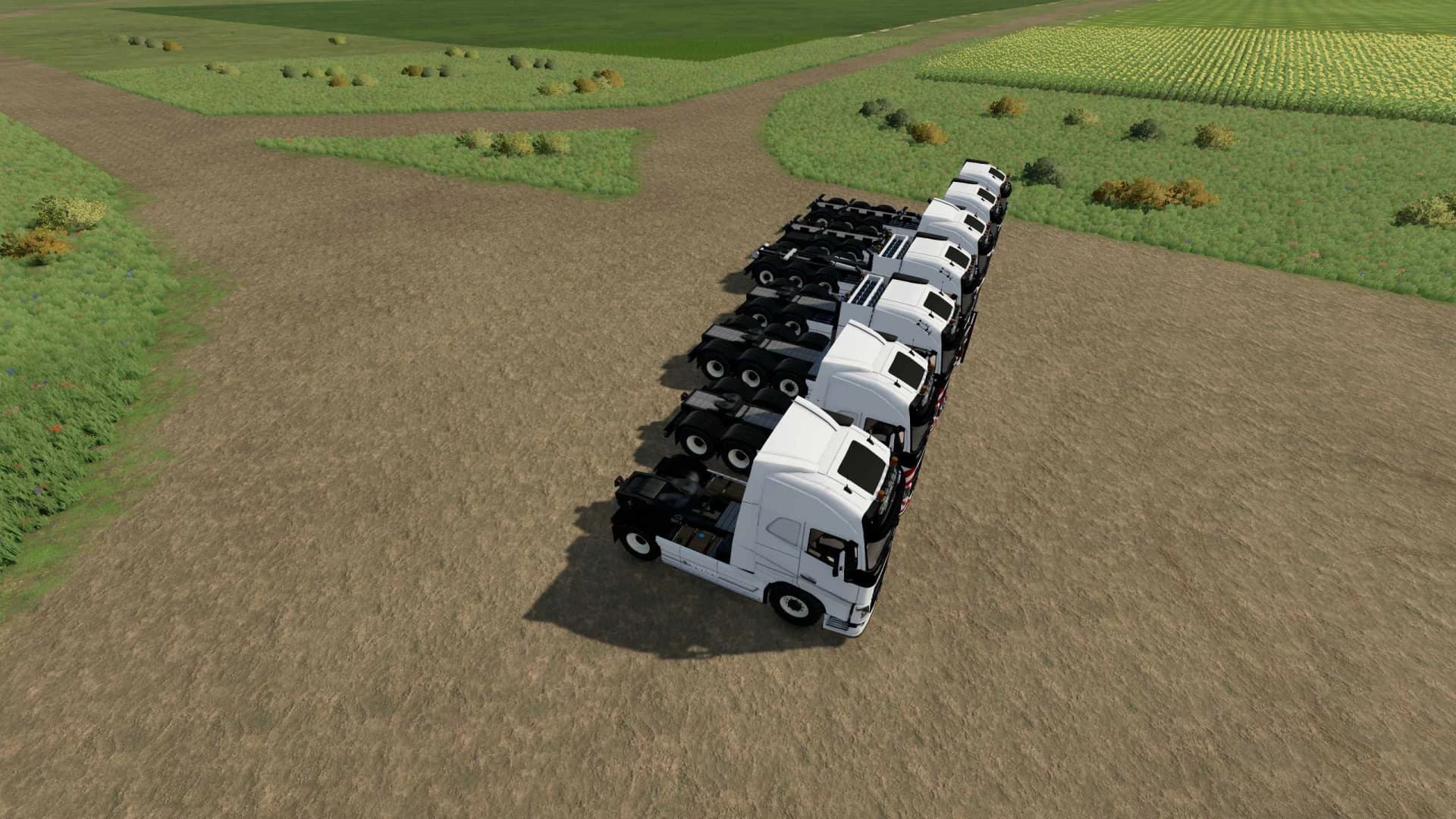 VOLVO FH16 750 PACK