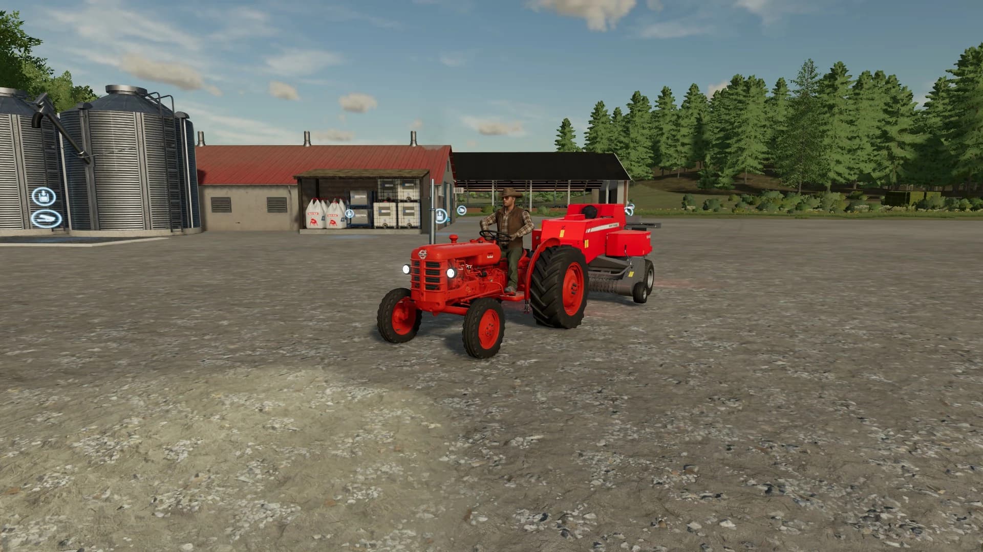 VOLVO KRABAT T425