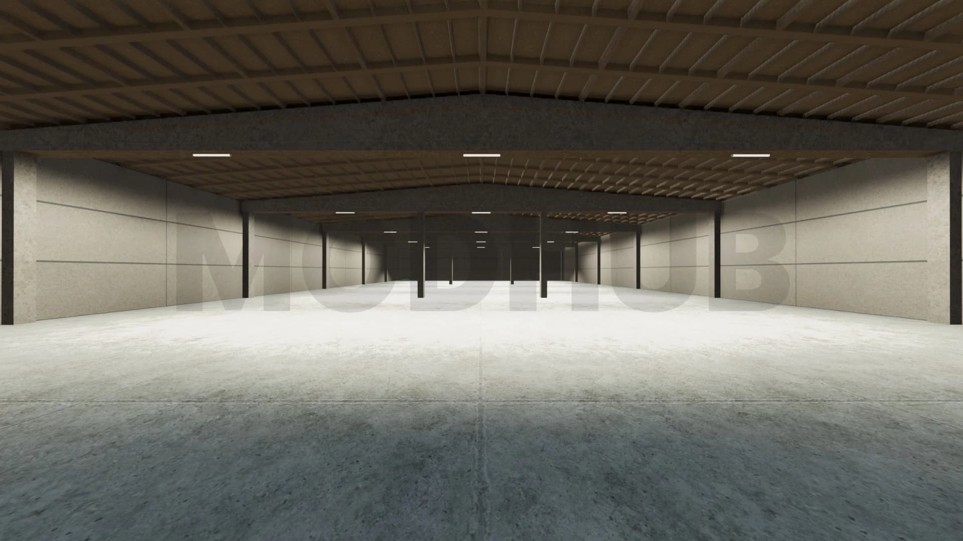 WAREHOUSES