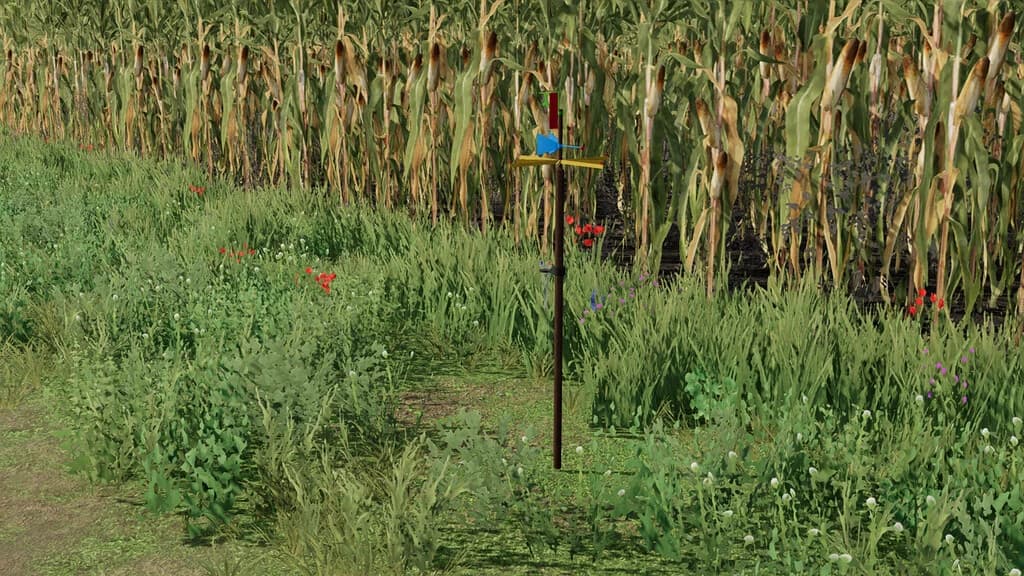 WEATHER STATION