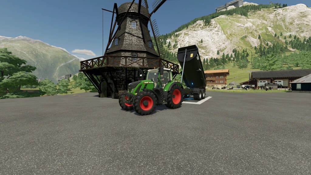WINDMILL