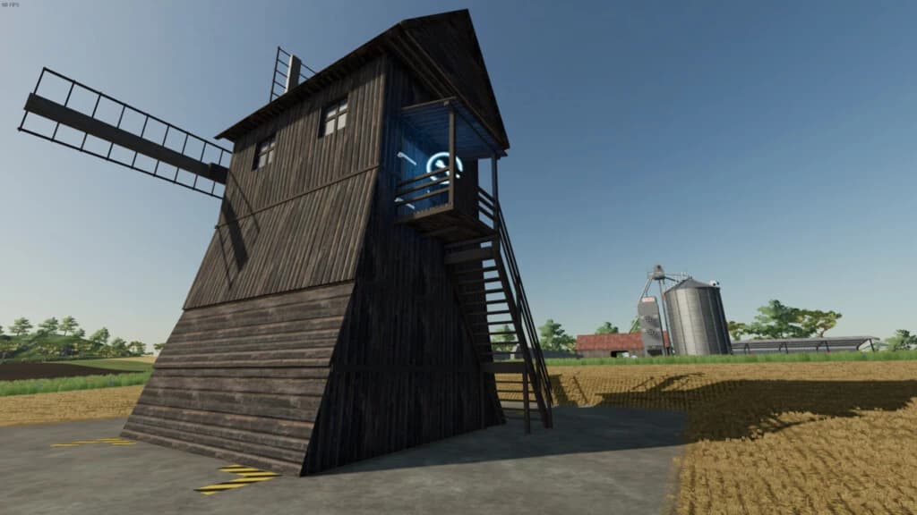 WINDMILLS PACK