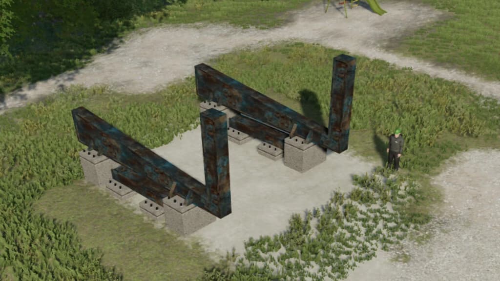 WOODSTORAGE