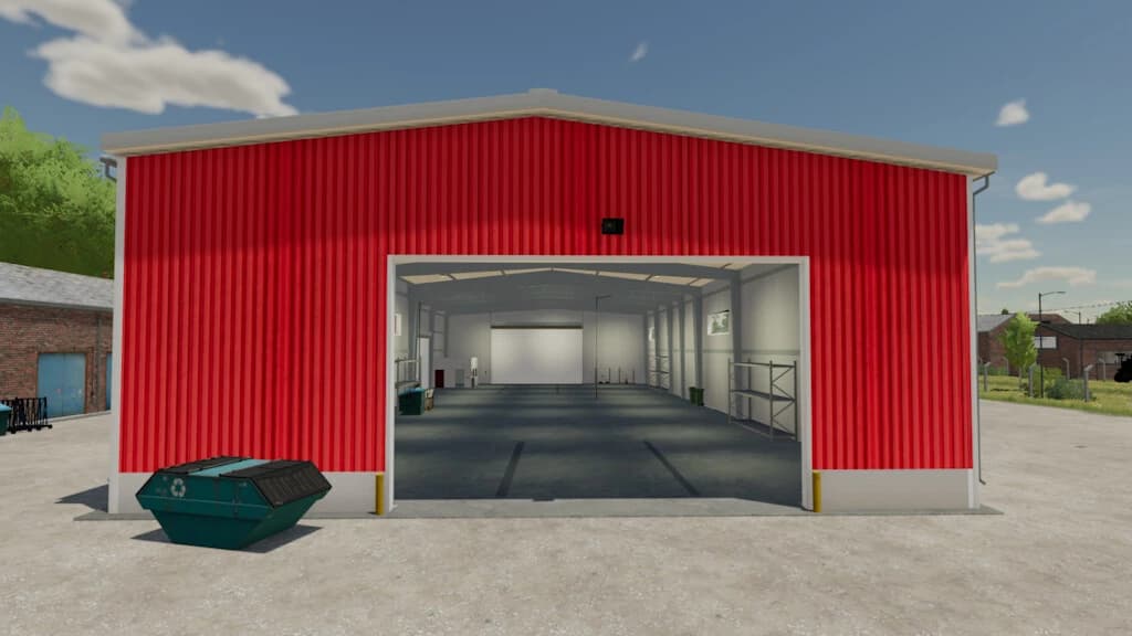 WORKSHOP