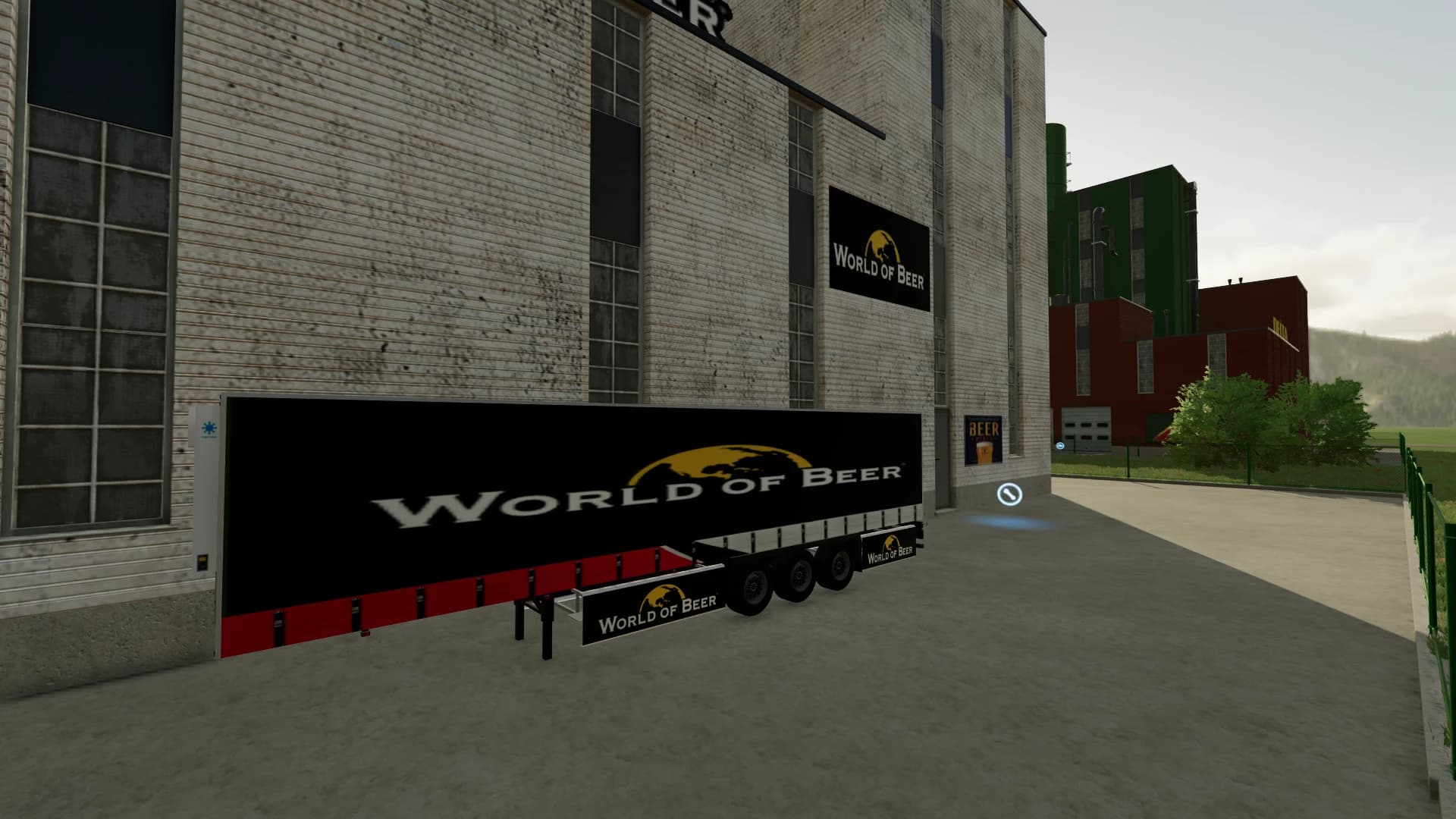 WORLD OF BEER