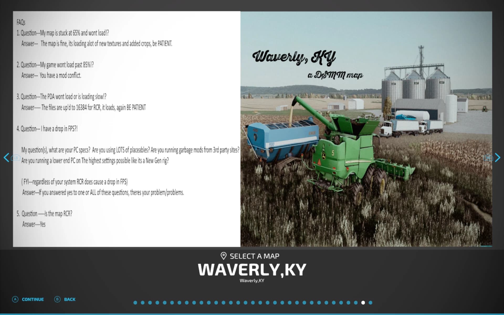 Waverly KY