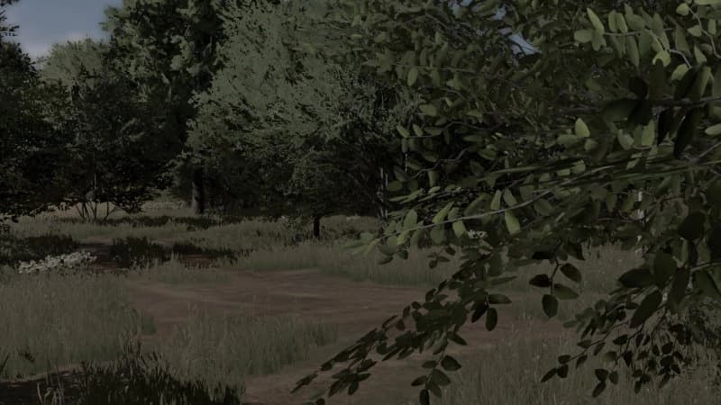 Wola Brudnowska Remake Beta
