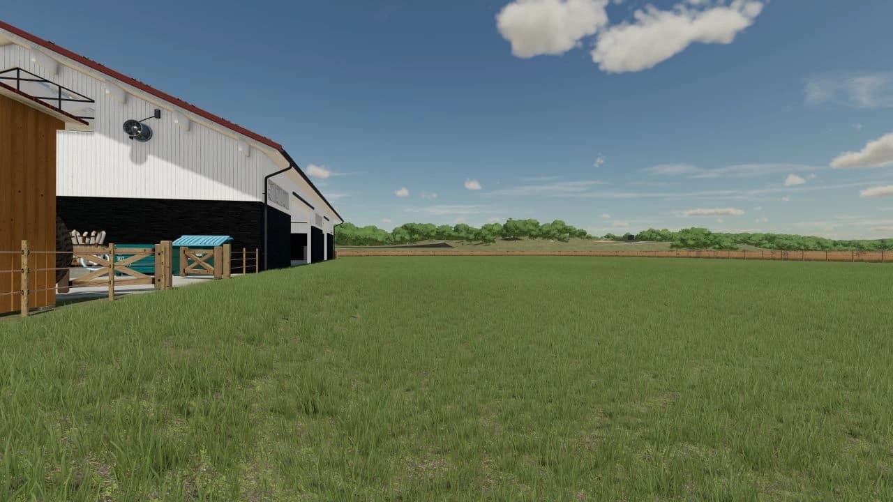 XL COW PEN