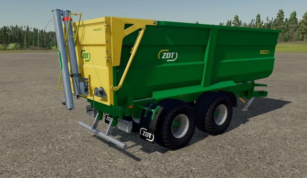 ZDT NS 23.1