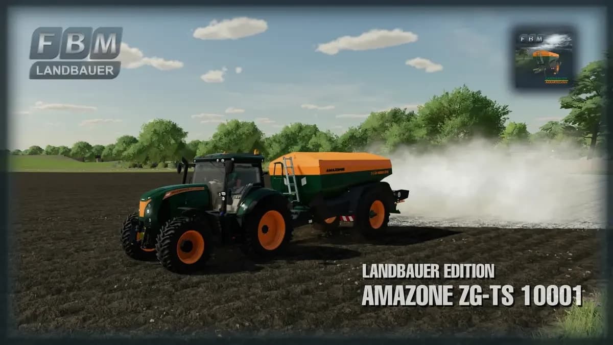 ZG-TS 10001 LE