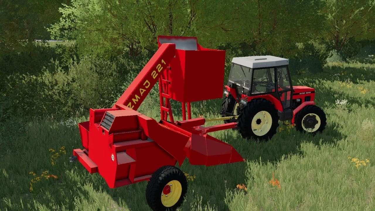 ZMAJ 221