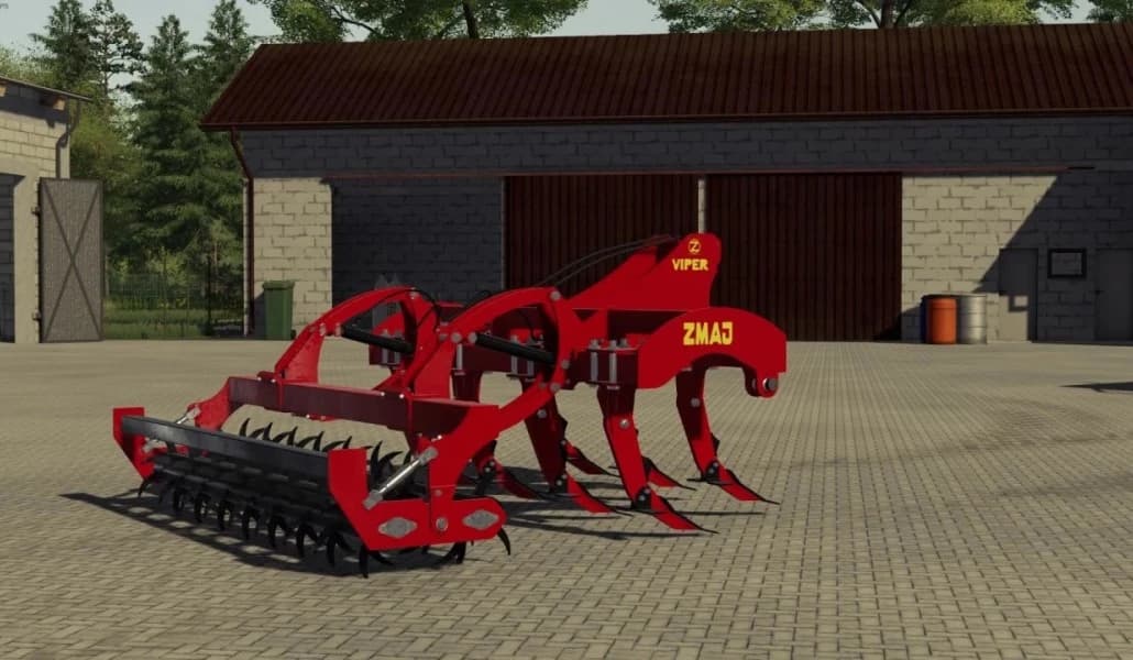 ZMAJ VIPER 7