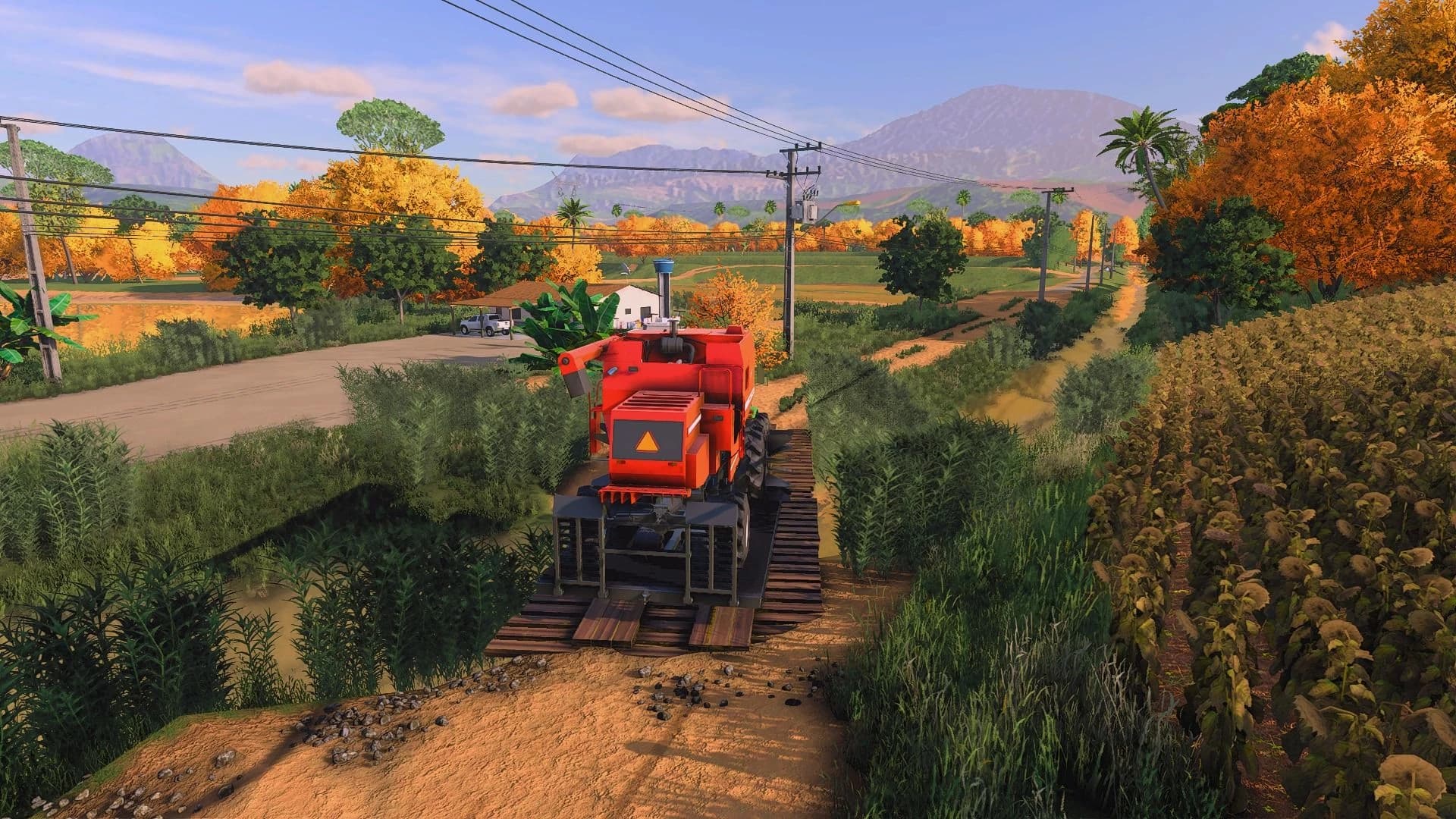 Agronopolis 2