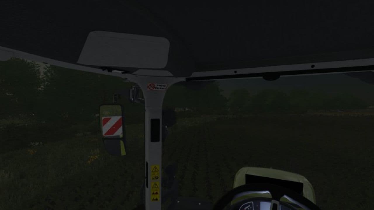 Class Axion 800 Series Edit