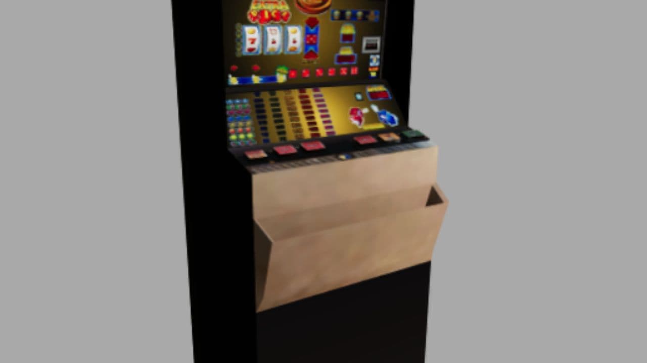 Dice Extra Slot machine