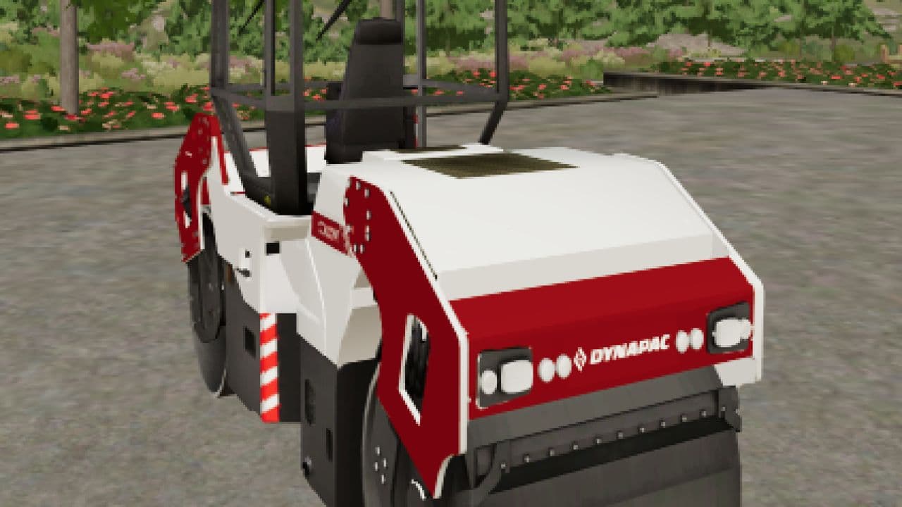 Dynapac CC4200VI