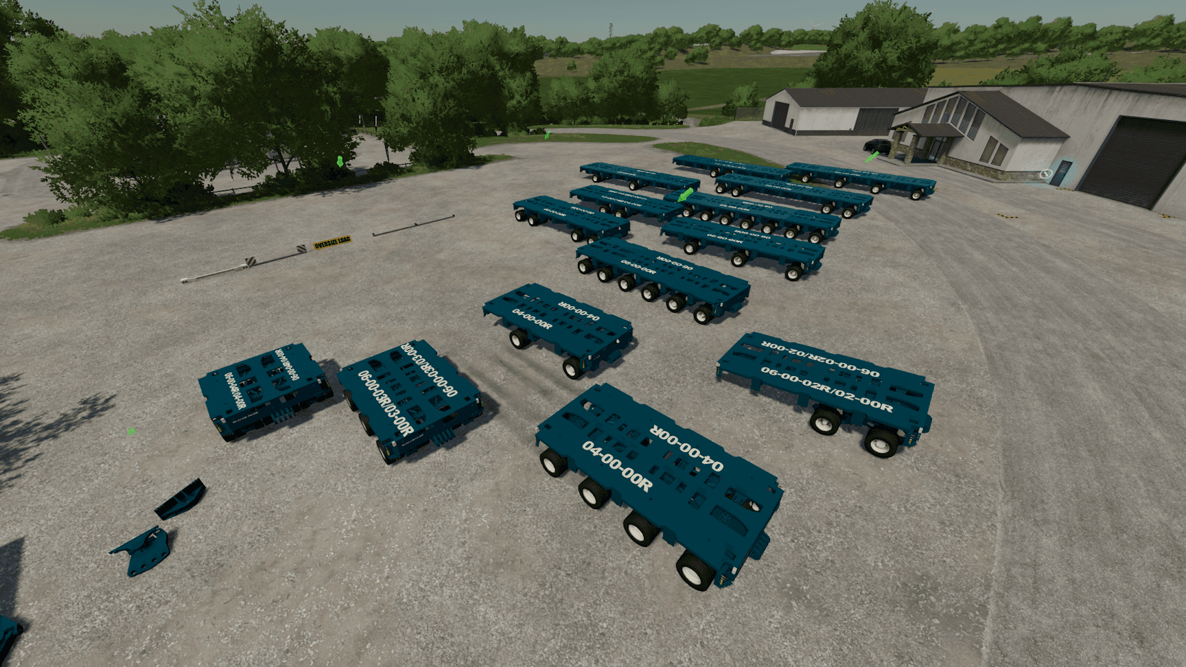 Goldhofer THP/SL