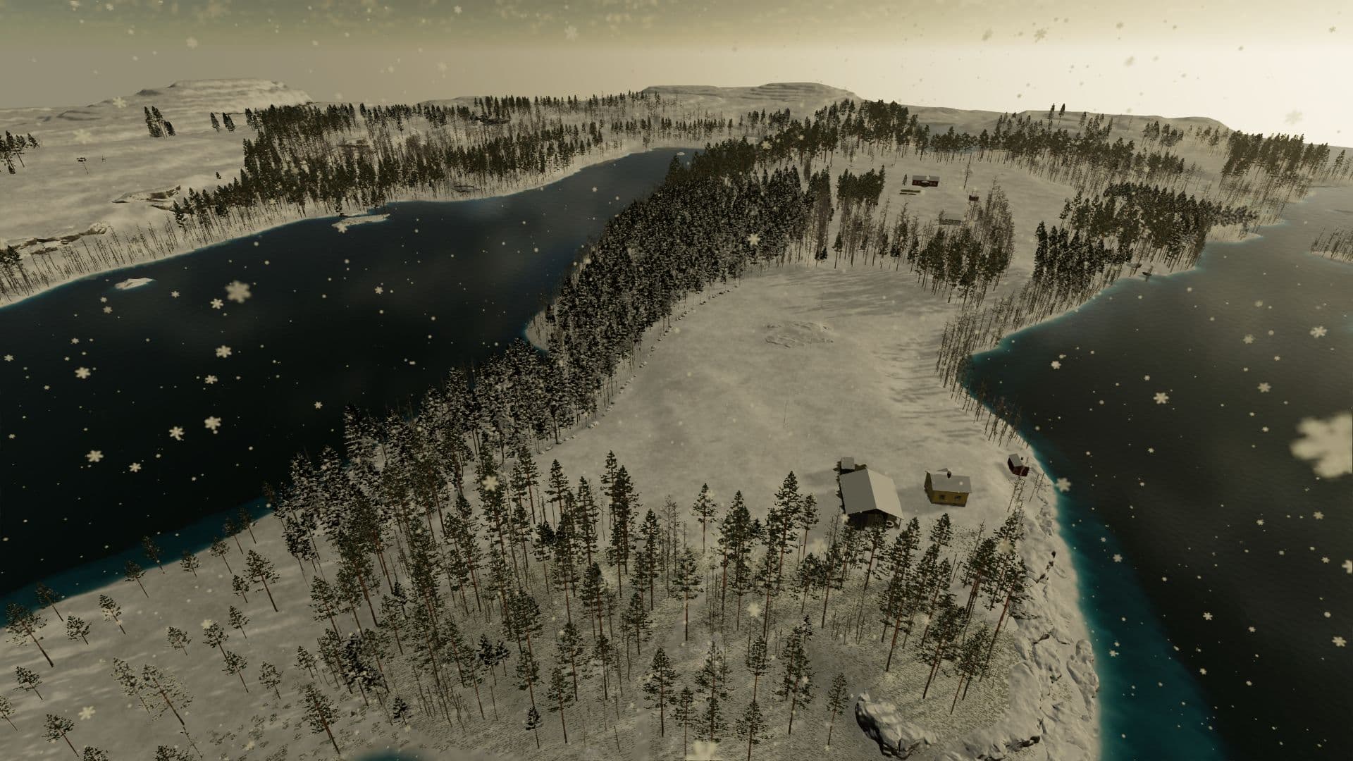 Haapavaara 1988