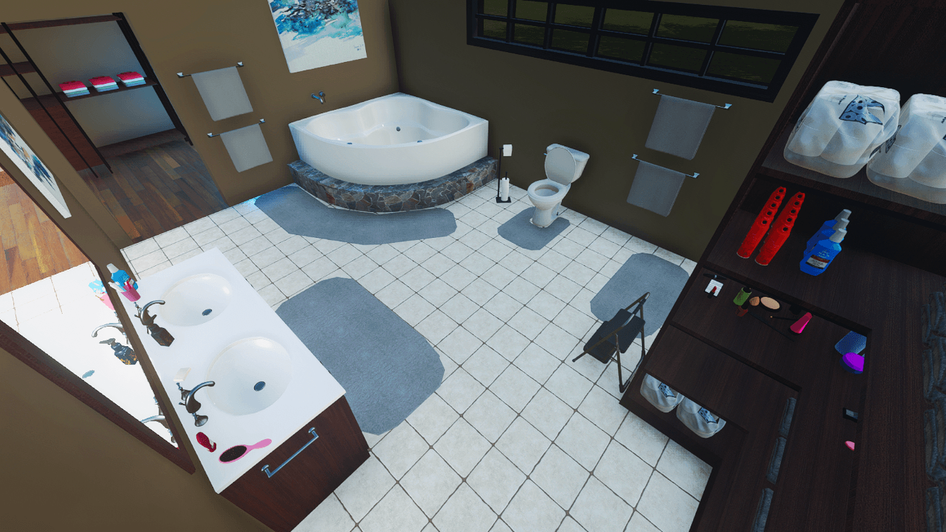 House 3 Bed 3 Bath