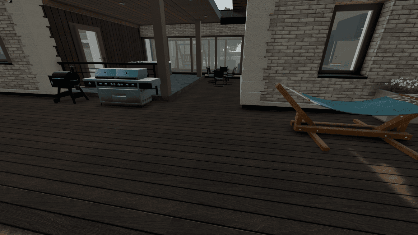 House 5 bed 4 bath