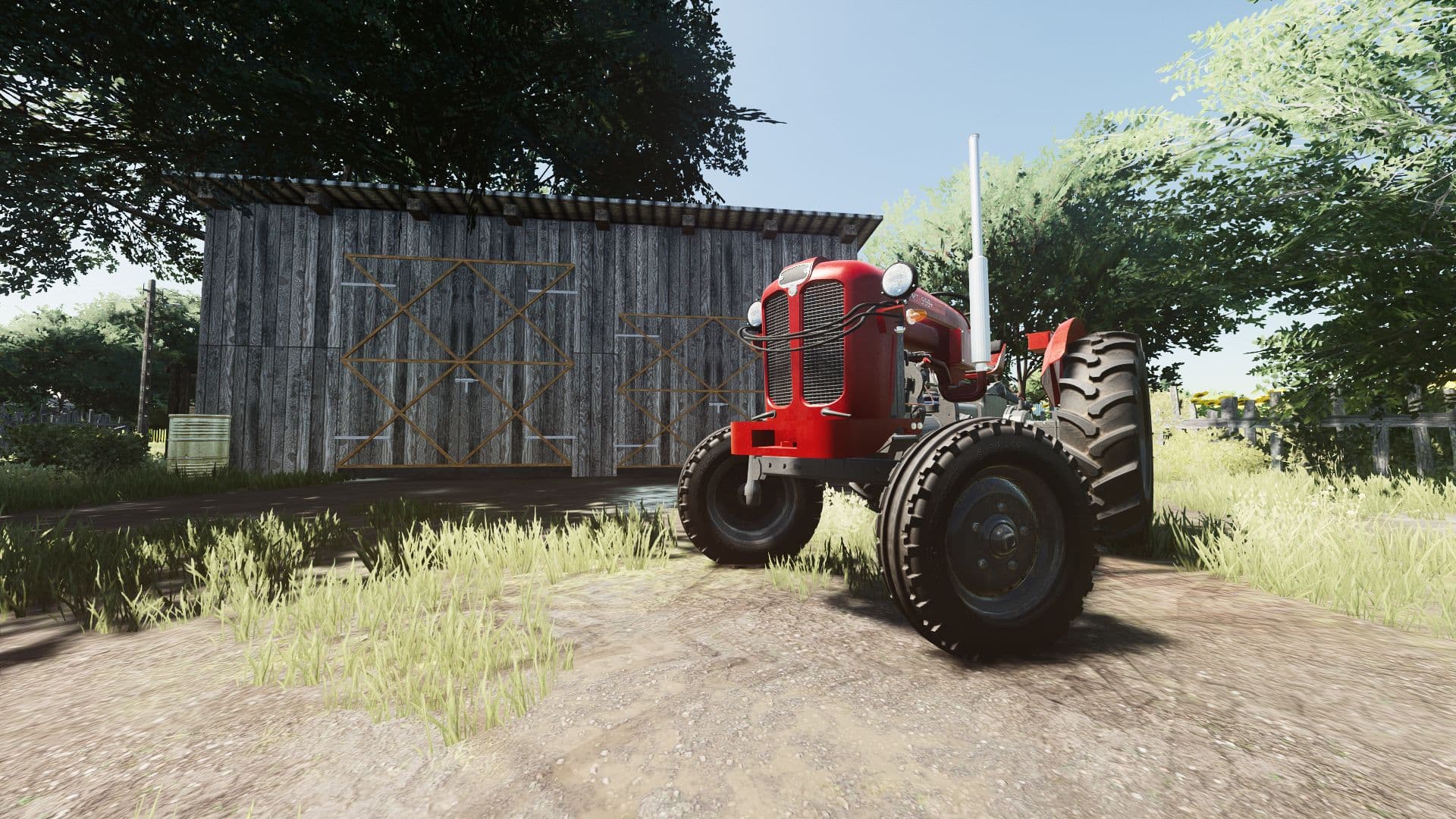 IMT 558
