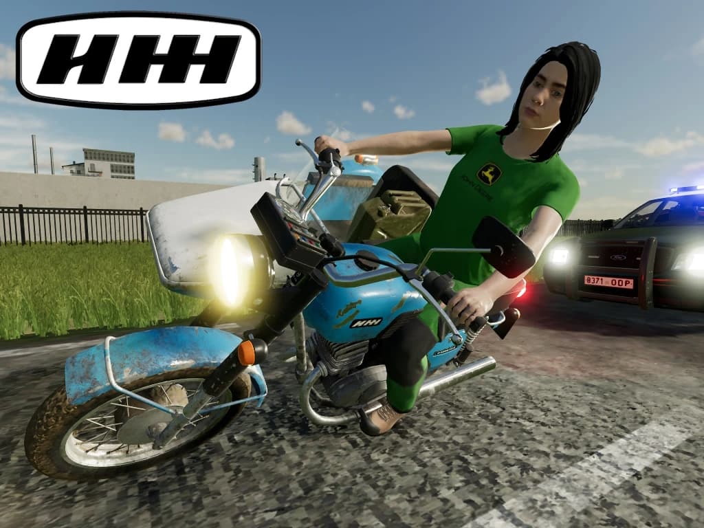 IZh Planeta-4K