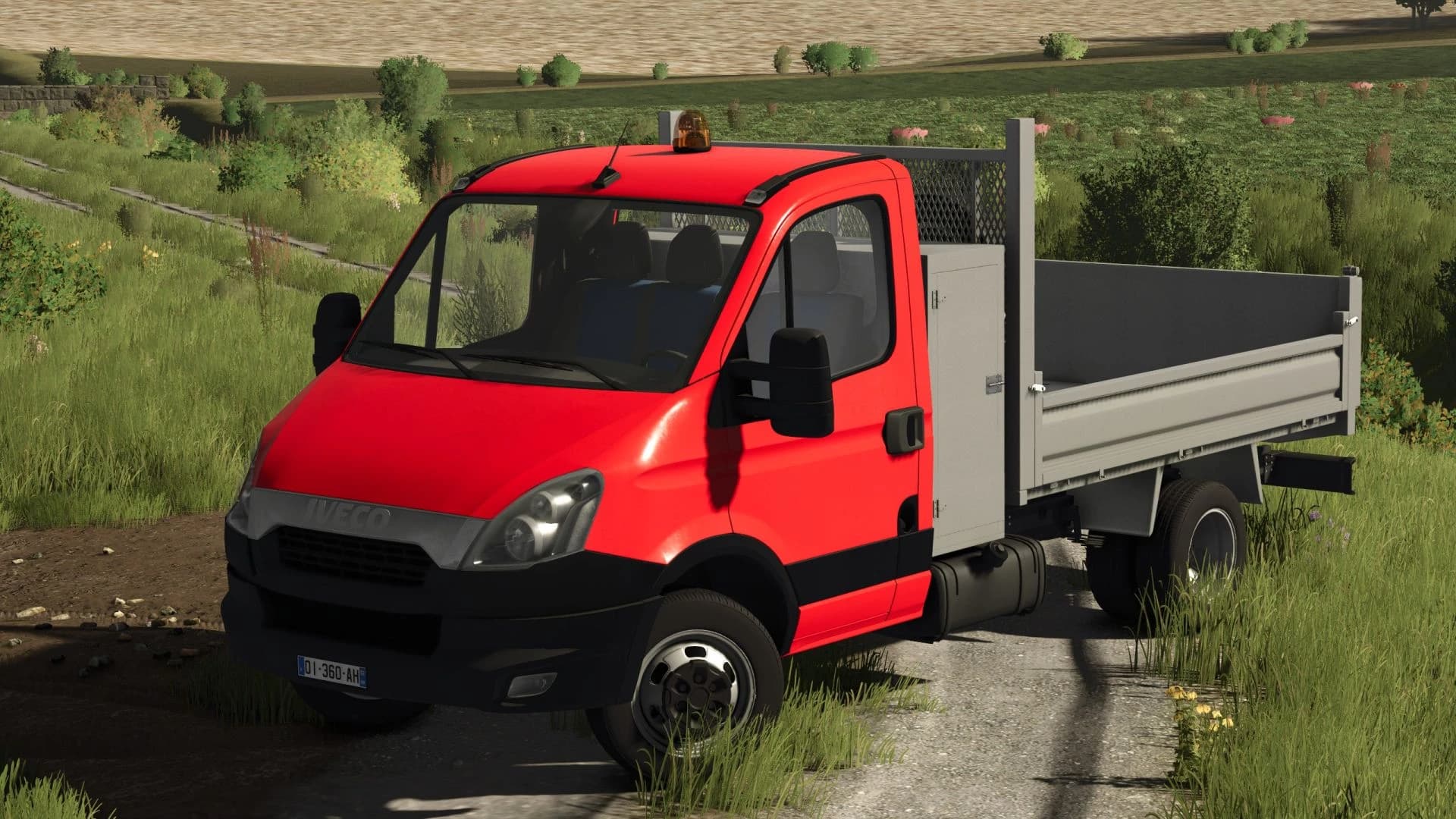 Iveco Daily 2011