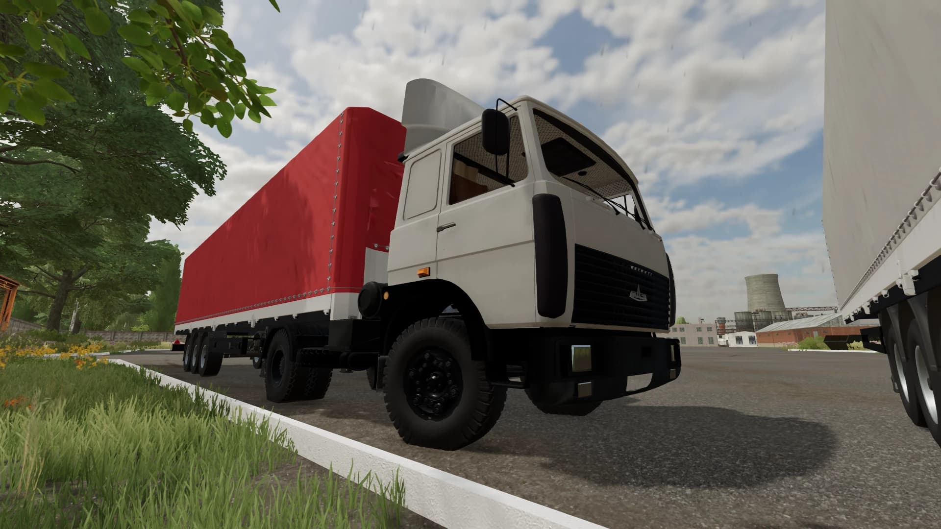 Maz 5432