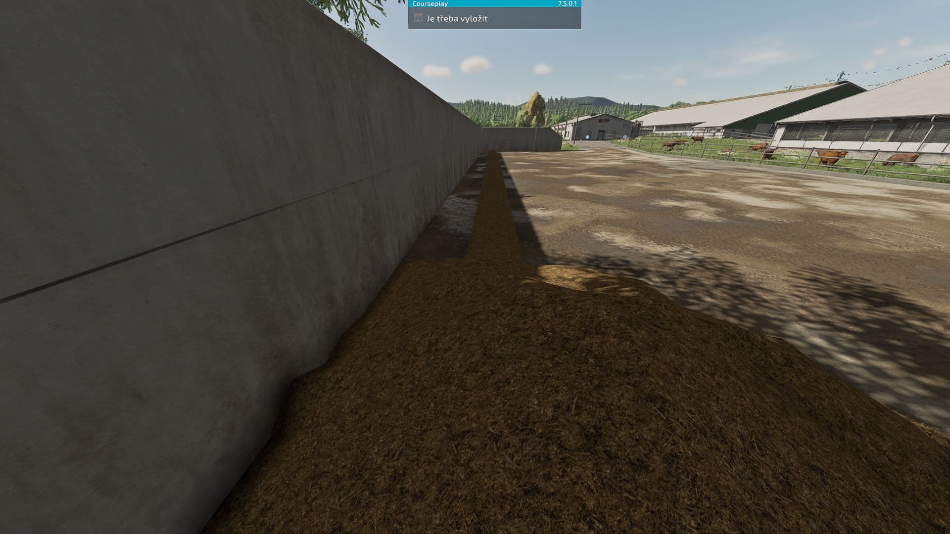 More Manure / Liquid Manure V Beta
