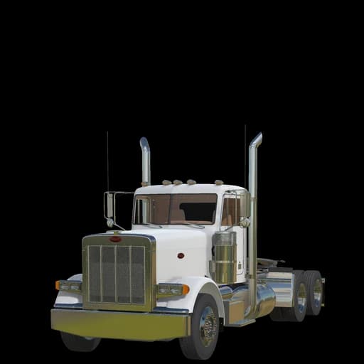 Pete 379