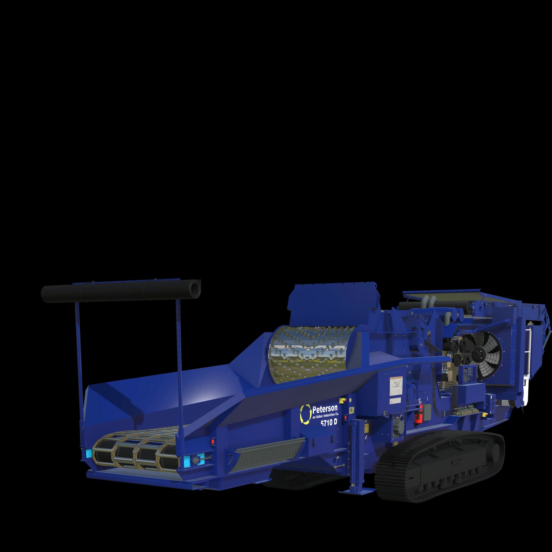 Peterson 5710