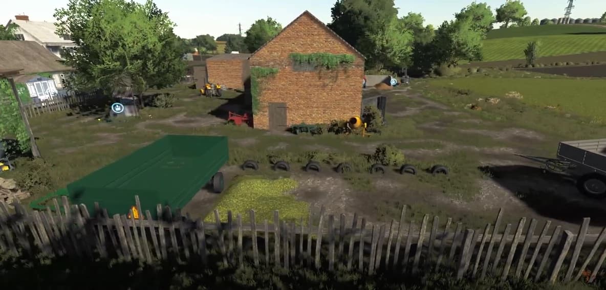 SaveGame od Biedaka do Kozaka MAFIASOLEC
