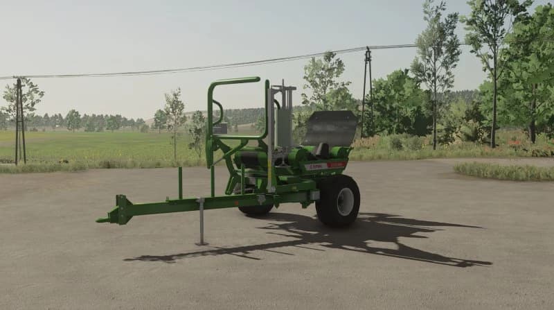 Sipma OS 7531