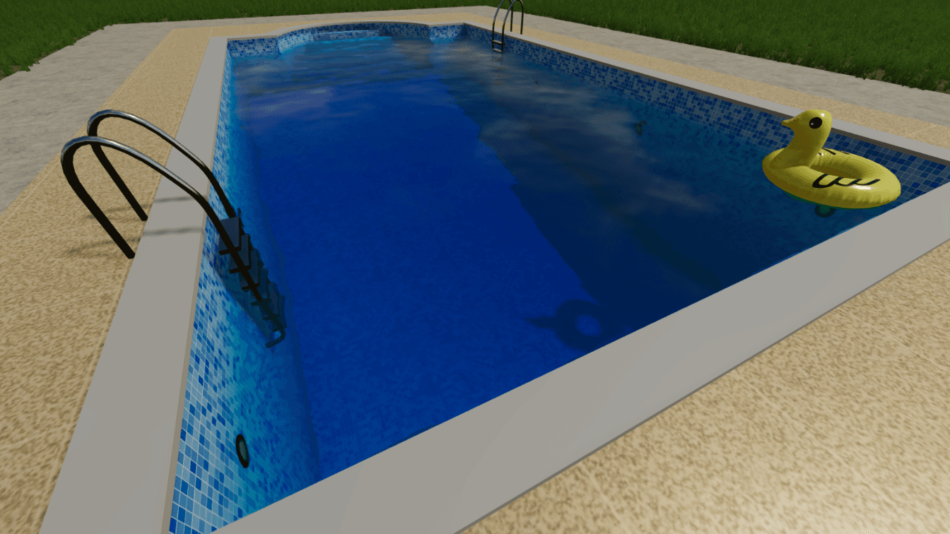 Swimming Pool 1