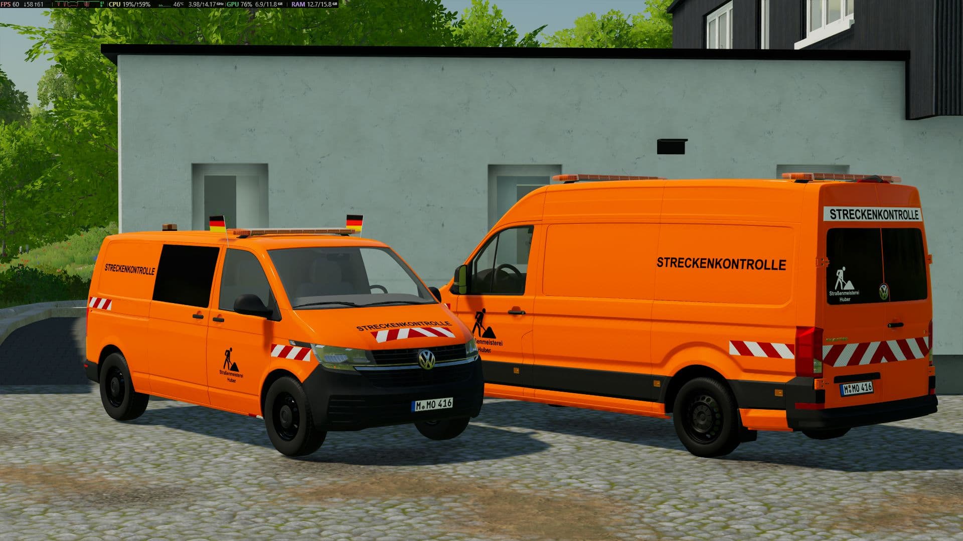 Volkswagen T6.1 Long