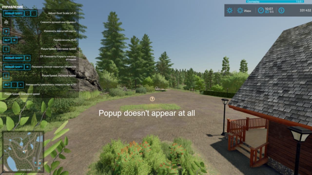 Get Farming Simulator 22 Full Version Popup Removal