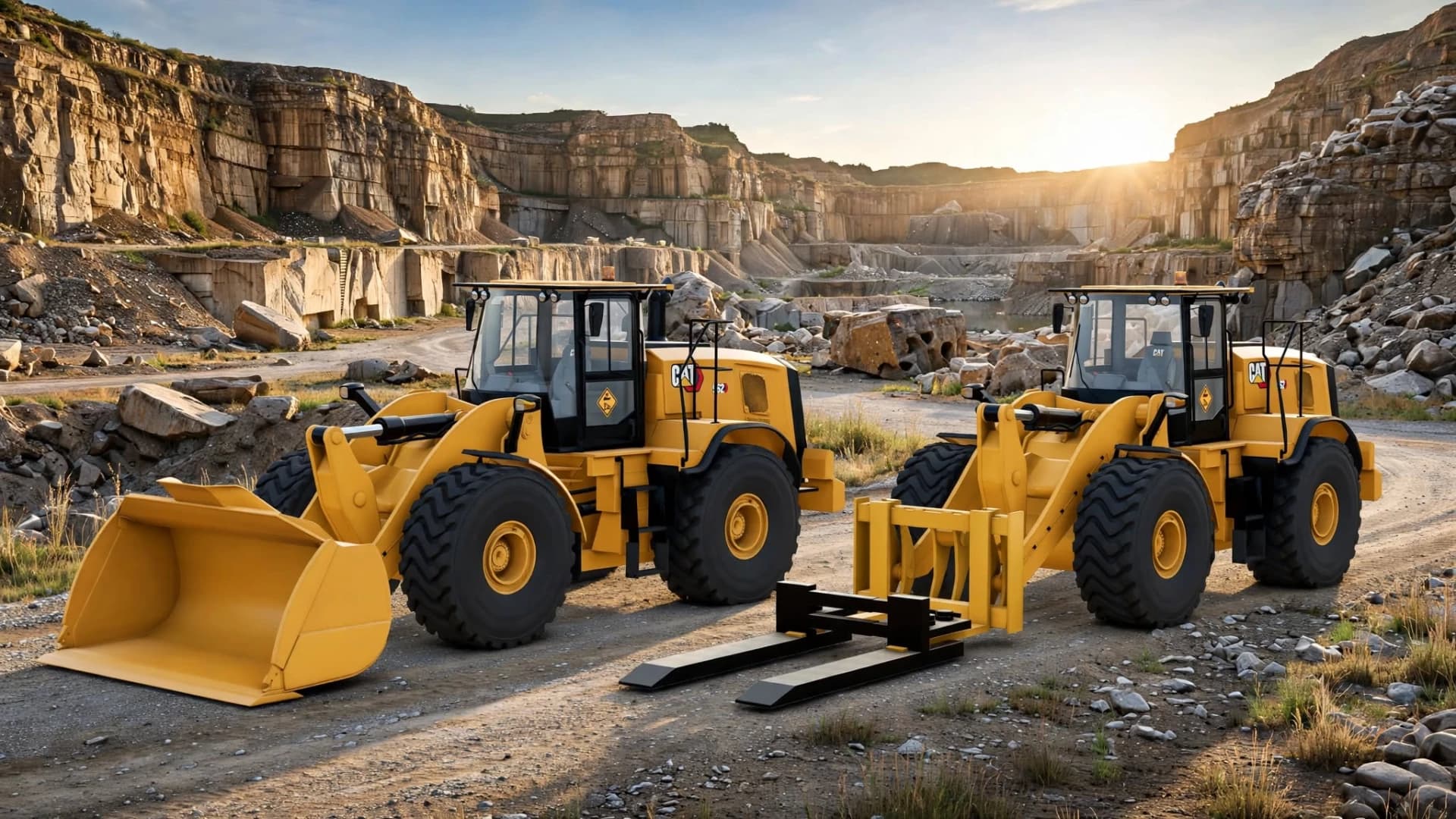 CAT 962 Next Gen SAFARI Edited
