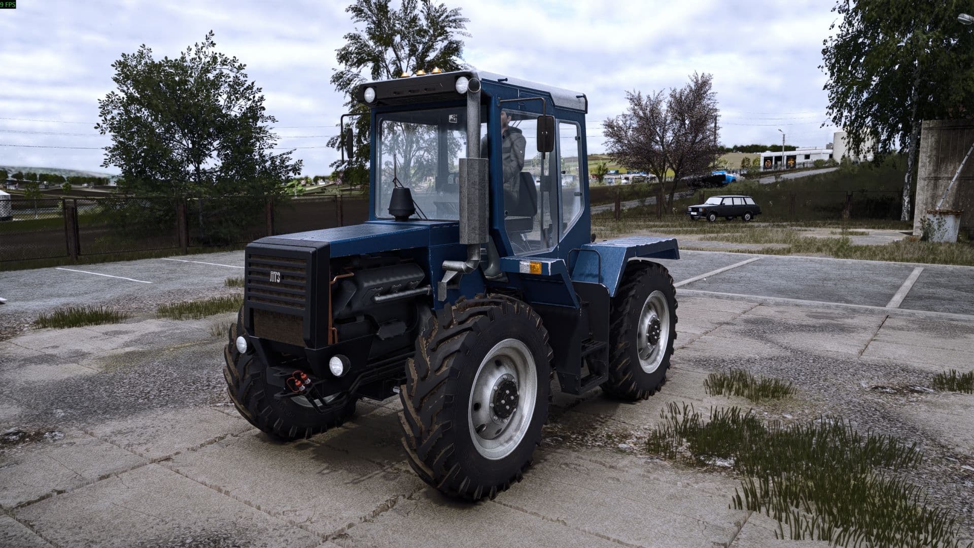 LTZ-155