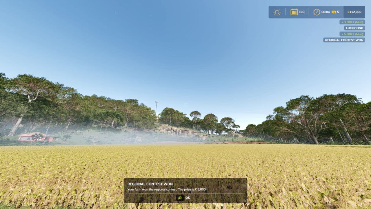 Random Events