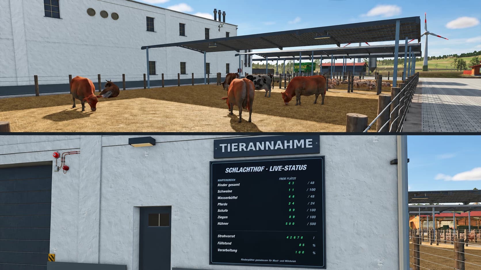 Slaughterhouse