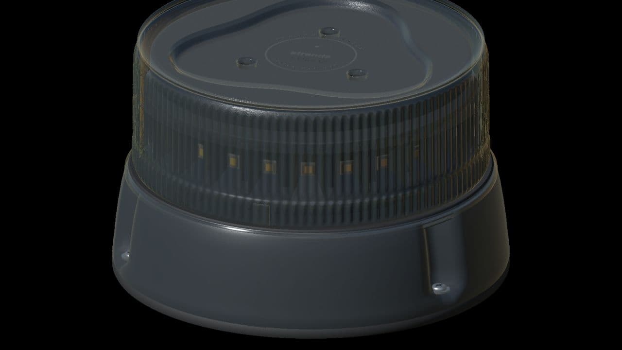 Strands Freedom Lighthouse XL Pack (Prefab)