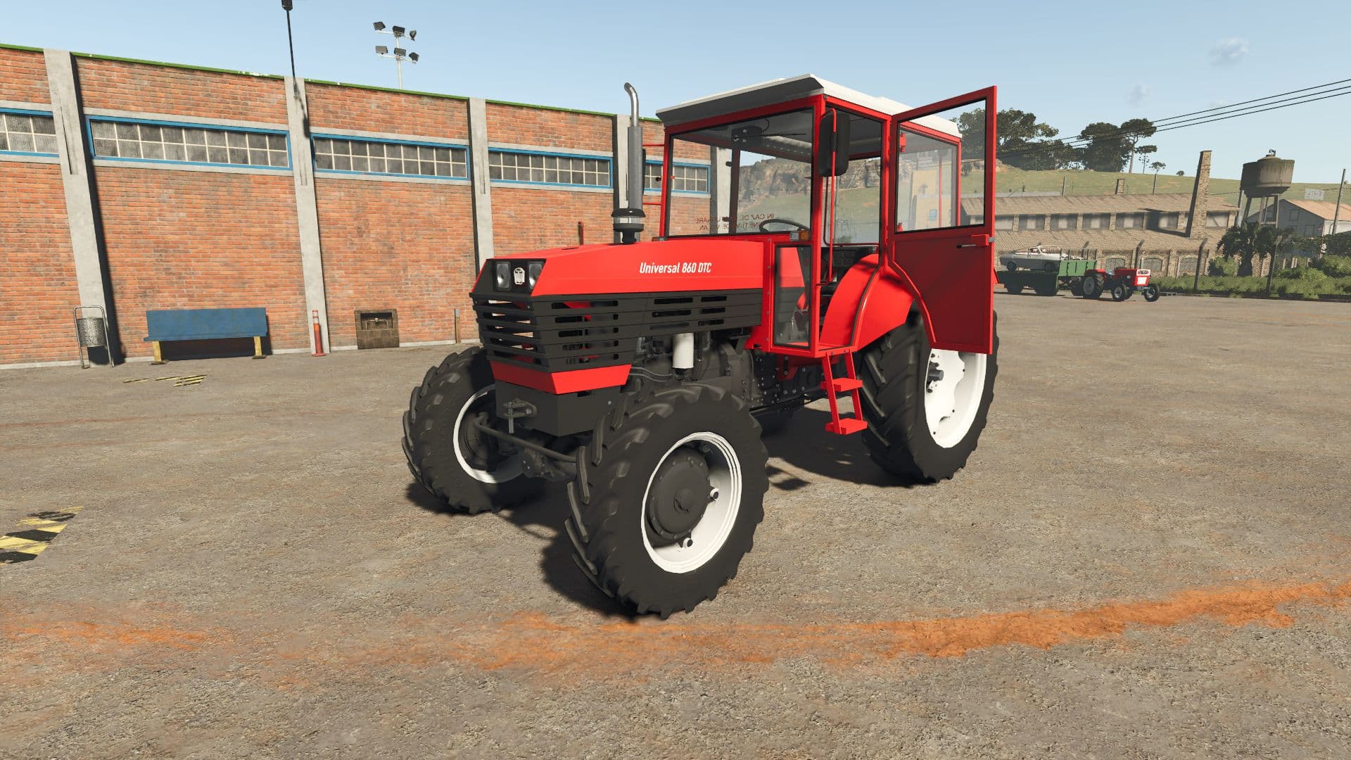 UTB 860