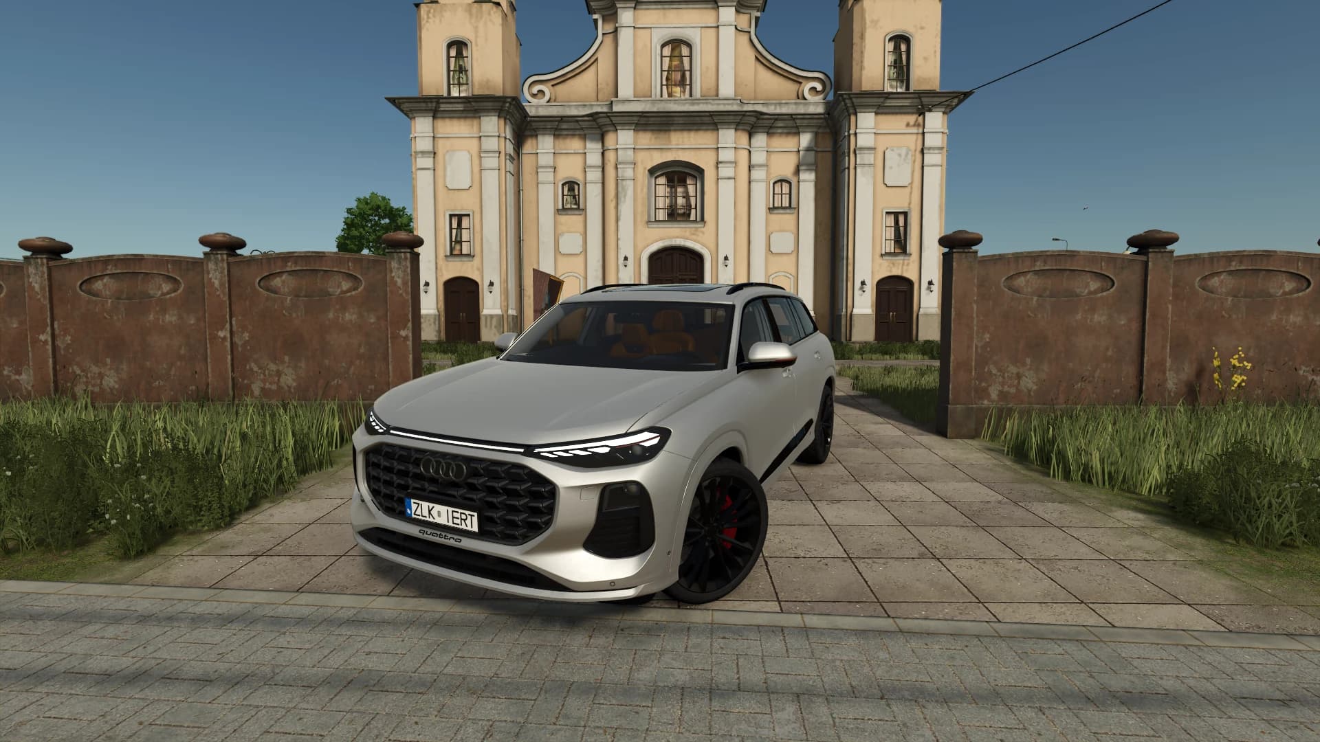 Audi Q6
