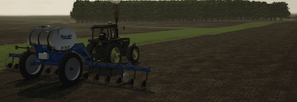 Blu-Jet AT3000/3015