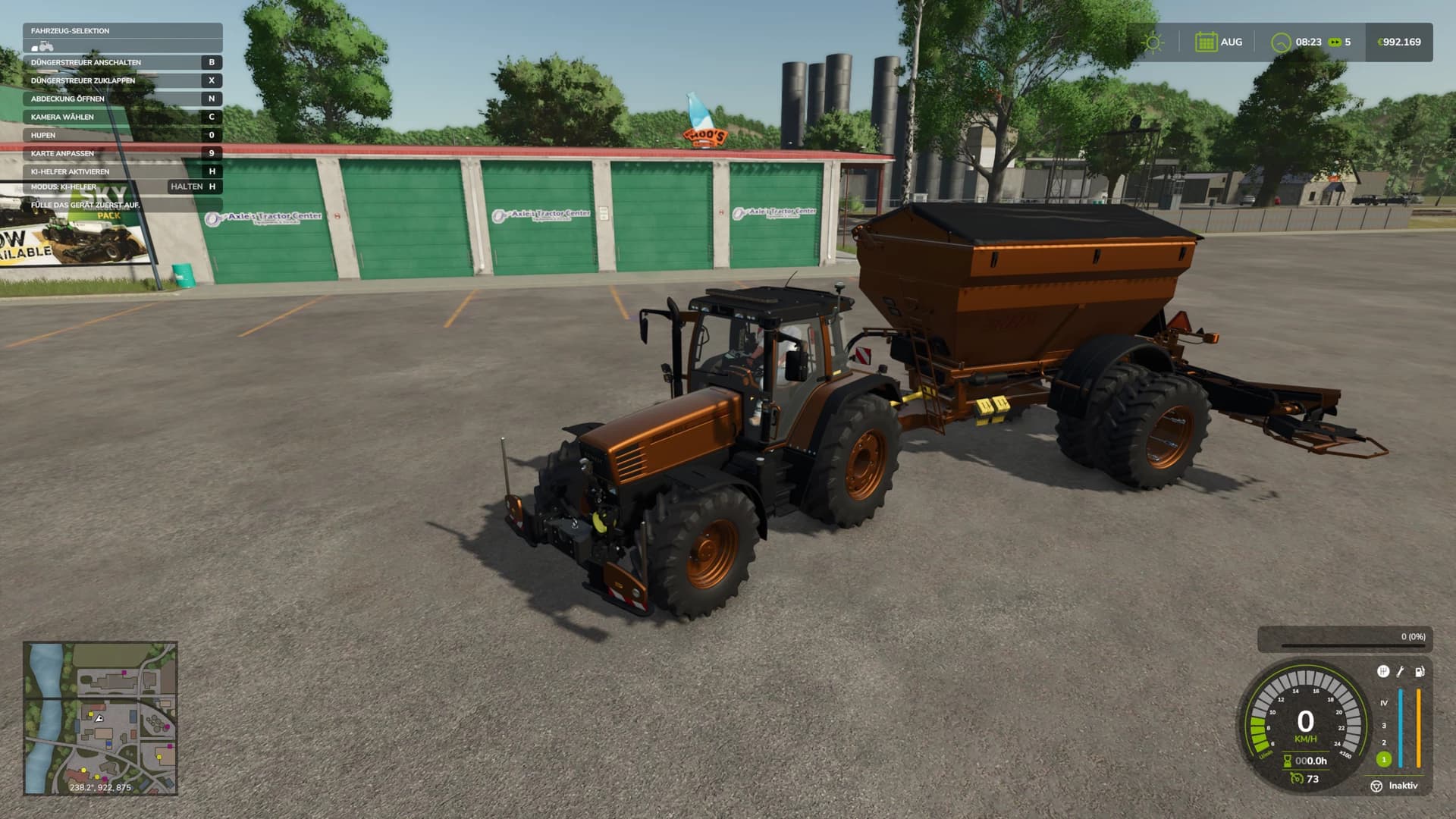 Bredal K105 By Zladdi76 Multicolor